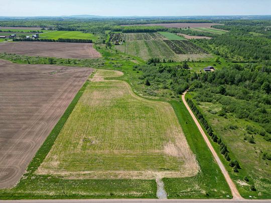 15.5 Acres of Agricultural Land for Sale in Merrill, Wisconsin