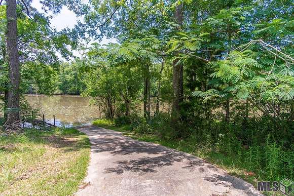 1.4 Acres of Residential Land for Sale in French Settlement, Louisiana