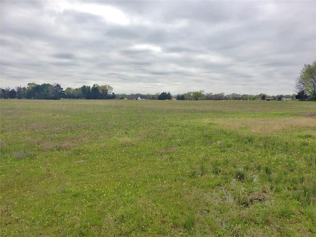 1.2 Acres of Residential Land for Sale in Canton, Texas