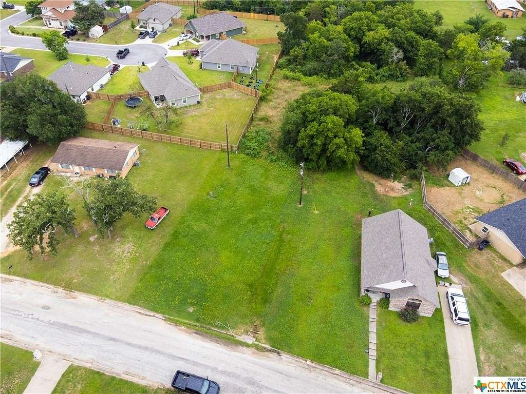 0.2 Acres of Residential Land for Sale in Caldwell, Texas