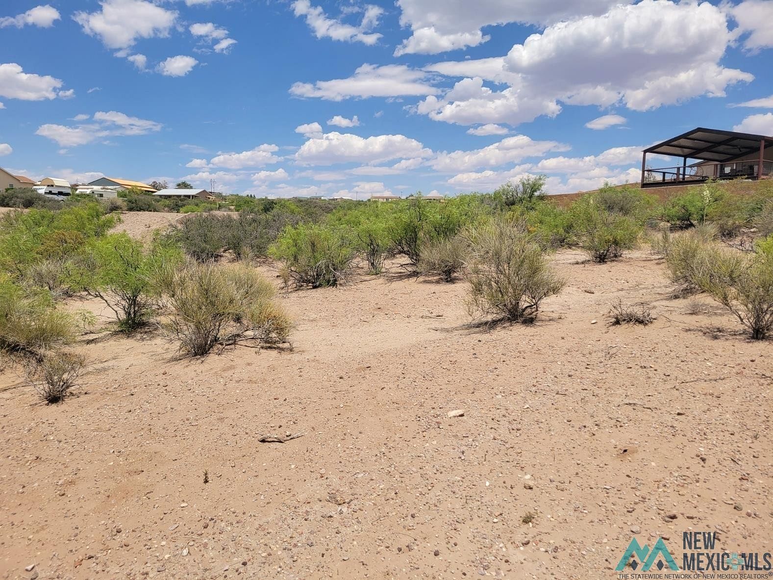 0.73 Acres of Residential Land for Sale in Elephant Butte, New Mexico