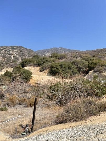 26.7 Acres of Recreational Land for Sale in Sierra Madre, California