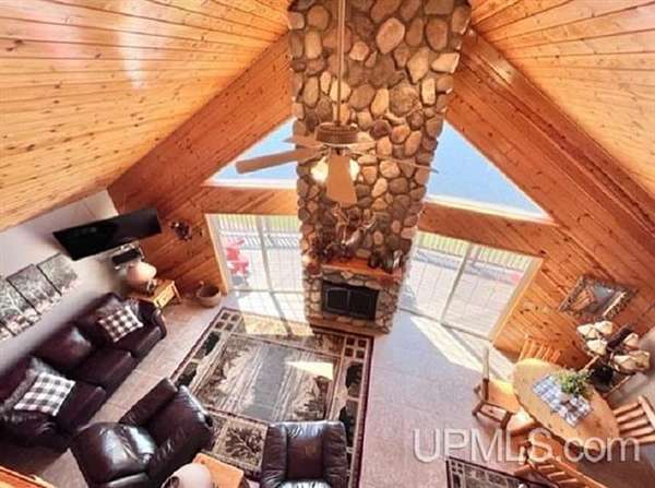 2 Acres of Residential Land for Sale in Ishpeming, Michigan