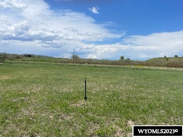 0.21 Acres of Residential Land for Sale in Lander, Wyoming