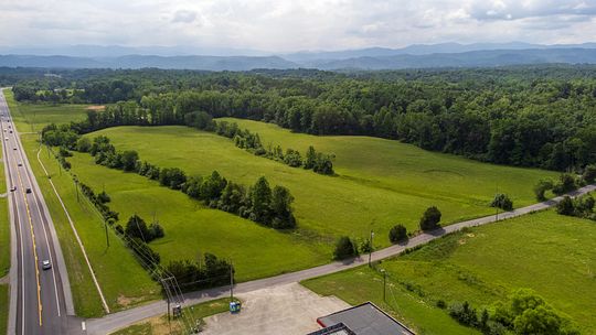 37 Acres of Land for Sale in Tellico Plains, Tennessee