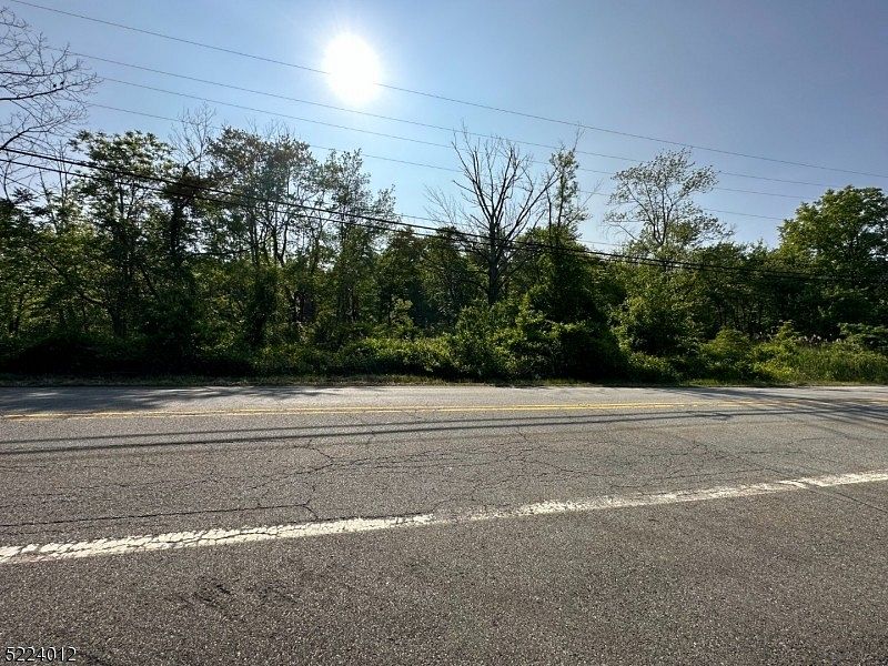 5.7 Acres of Land for Sale in Rockaway Township, New Jersey