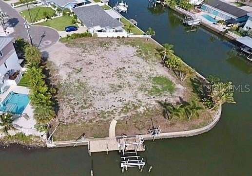 0.39 Acres of Residential Land for Sale in Largo, Florida