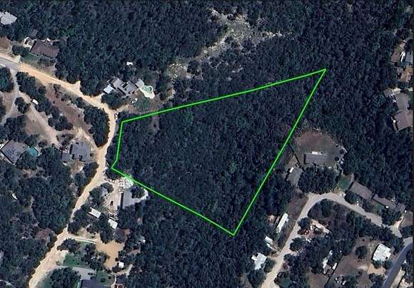 4.47 Acres of Residential Land for Sale in Austin, Texas