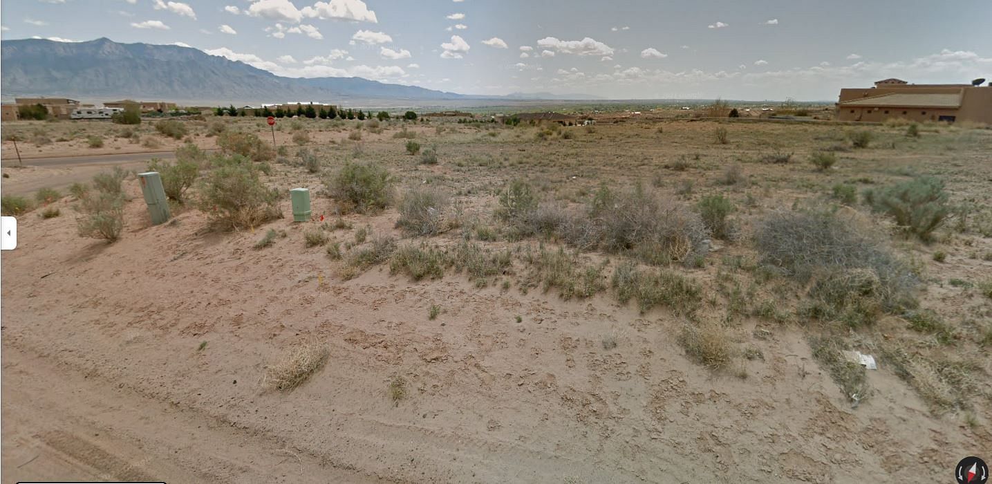 0.82 Acres of Residential Land for Sale in Rio Rancho, New Mexico