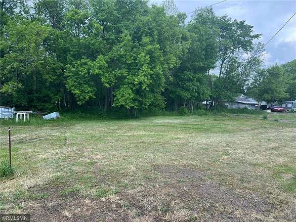 0.32 Acres of Commercial Land for Sale in Quamba, Minnesota