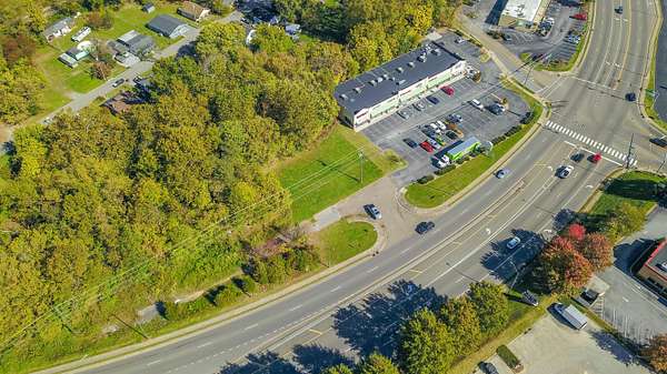 0.51 Acres of Land for Sale in Johnson City, Tennessee