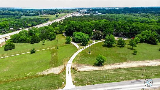 38 Acres of Improved Agricultural Land for Sale in Lavon, Texas