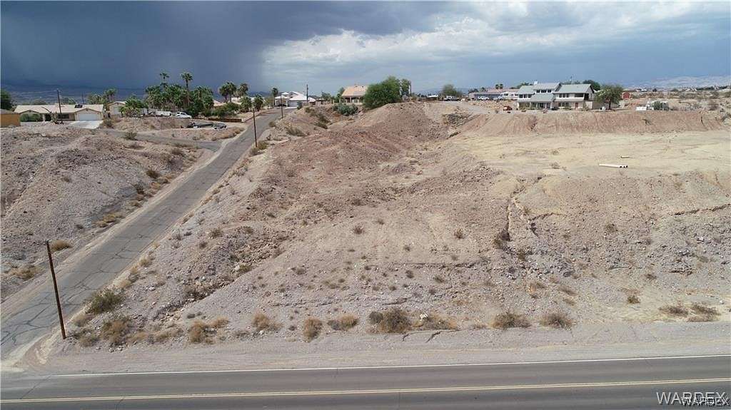 1 Acre of Residential Land for Sale in Bullhead City, Arizona