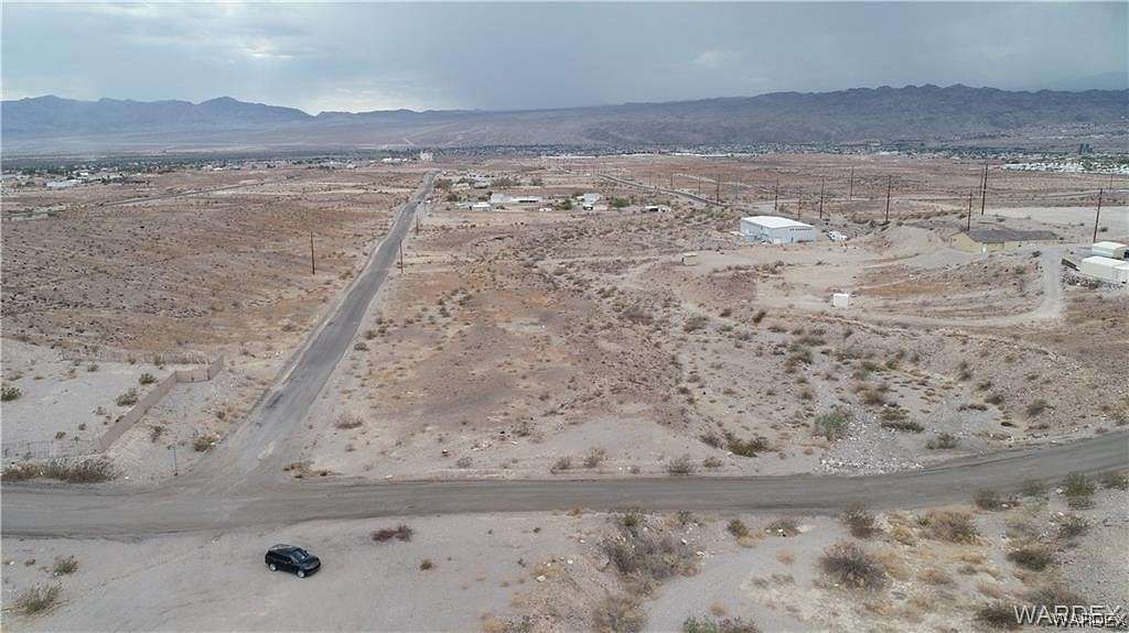 2 Acres of Mixed-Use Land for Sale in Bullhead City, Arizona