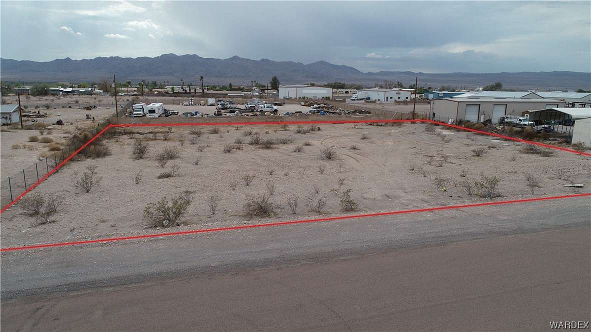 1 Acre of Commercial Land for Sale in Fort Mohave, Arizona