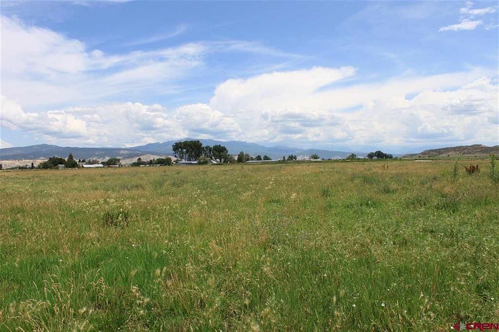 64.2 Acres of Agricultural Land for Sale in Montrose, Colorado
