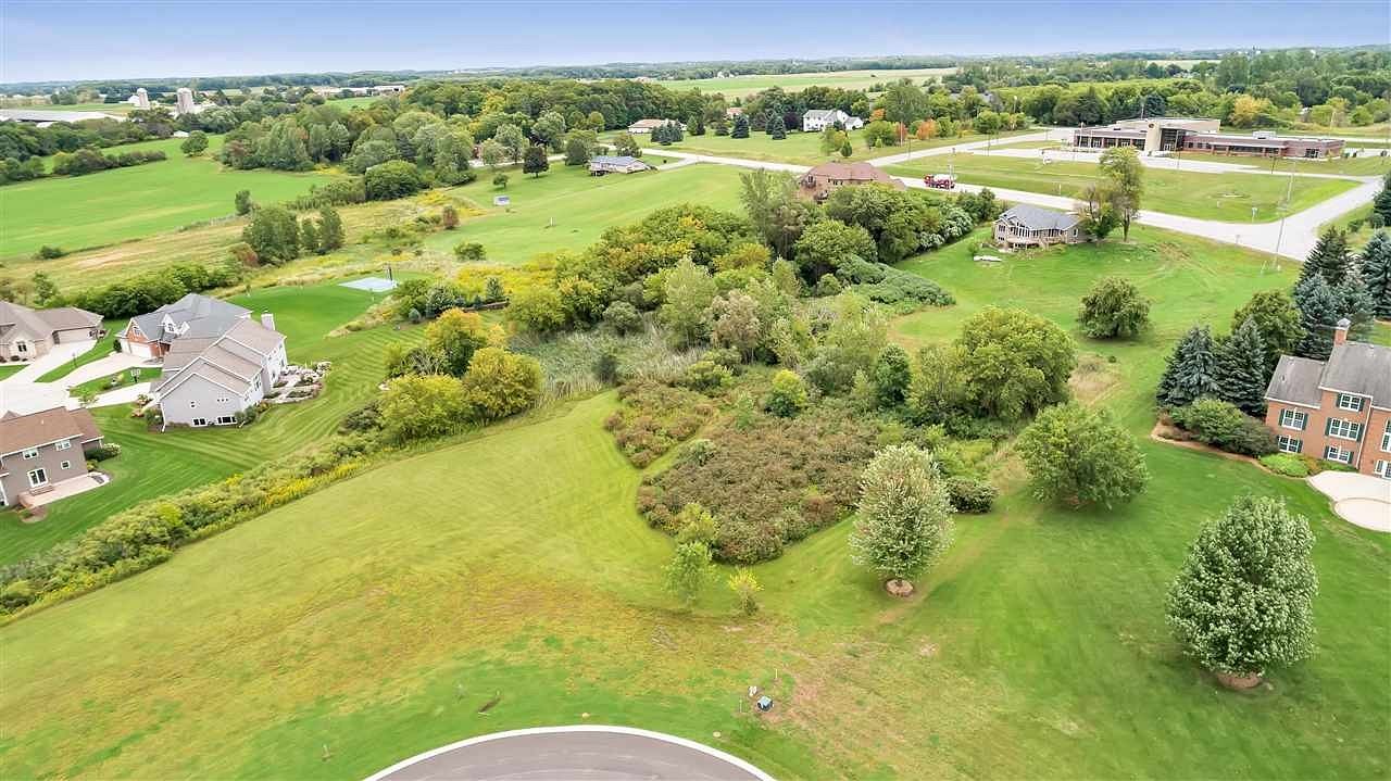 1.2 Acres of Residential Land for Sale in De Pere, Wisconsin