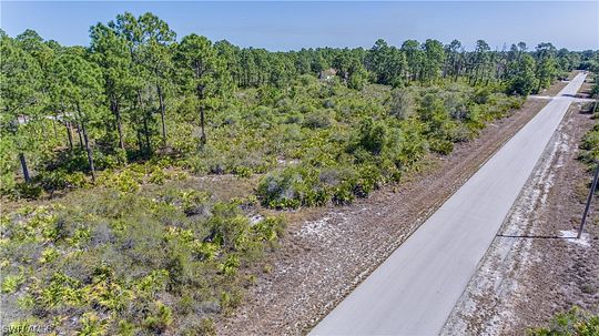 0.246 Acres of Residential Land for Sale in Lehigh Acres, Florida