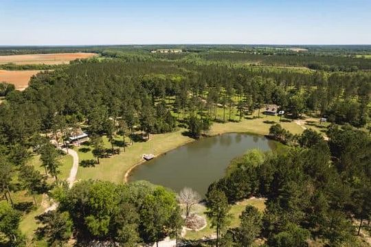 370 Acres of Recreational Land for Sale in Bainbridge, Georgia
