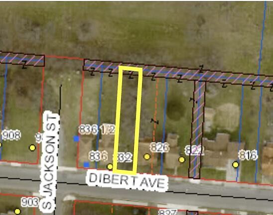 0.08 Acres of Residential Land for Sale in Springfield, Ohio