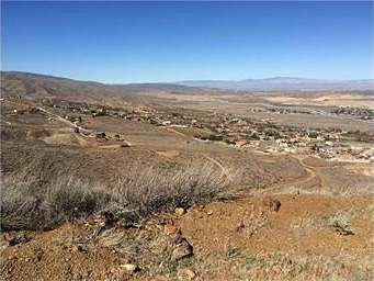 0.453 Acres of Land for Sale in Palmdale, California