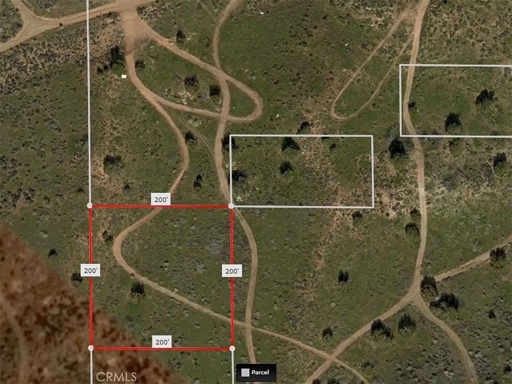 0.92 Acres of Land for Sale in Palmdale, California