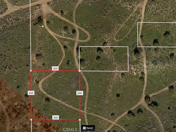 0.92 Acres of Land for Sale in Palmdale, California