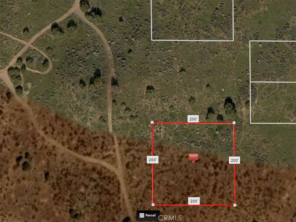 0.92 Acres of Land for Sale in Palmdale, California