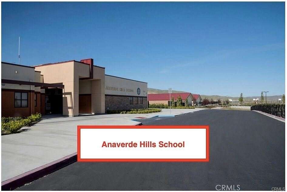 0.92 Acres of Land for Sale in Palmdale, California