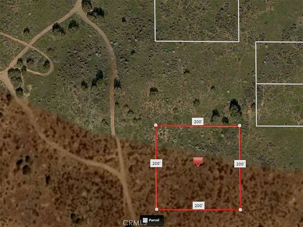 0.92 Acres of Land for Sale in Palmdale, California