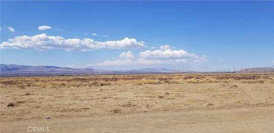 2.5 Acres of Land for Sale in Lancaster, California