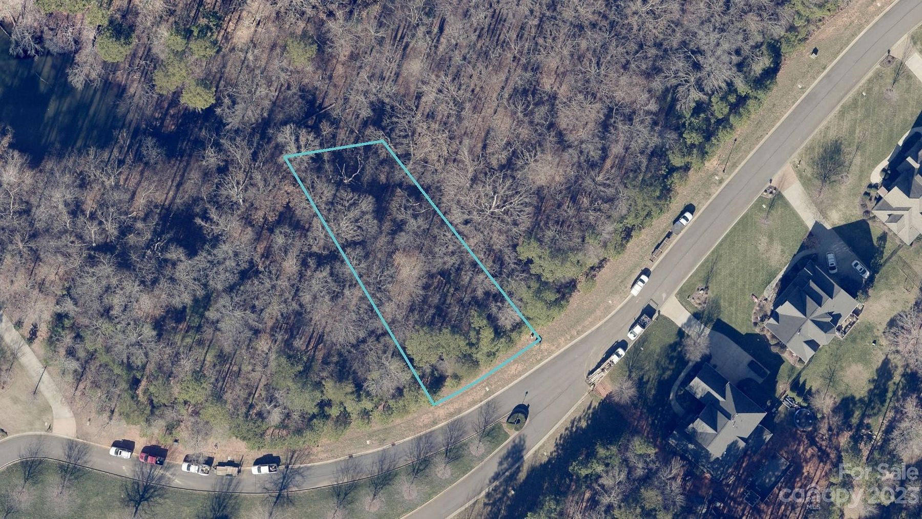 0.38 Acres of Residential Land for Sale in Belmont, North Carolina
