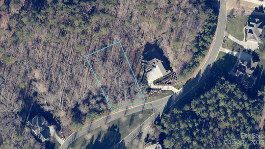 0.53 Acres of Residential Land for Sale in Belmont, North Carolina