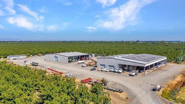 811 Acres of Recreational Land for Sale in Davis, California