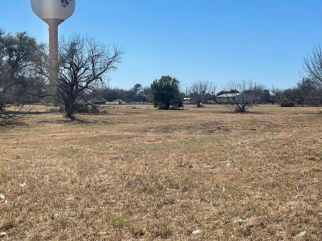4.1 Acres of Land for Sale in Mathis, Texas