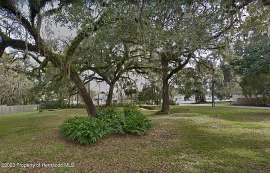 0.22 Acres of Commercial Land for Sale in Brooksville, Florida