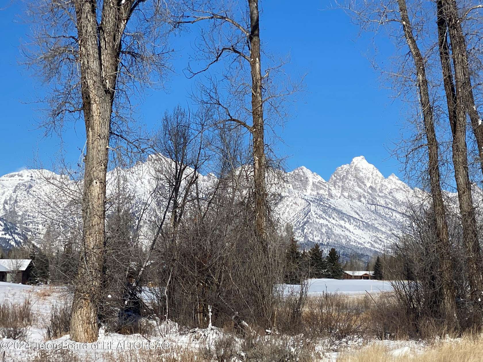 0.84 Acres of Residential Land for Sale in Jackson, Wyoming