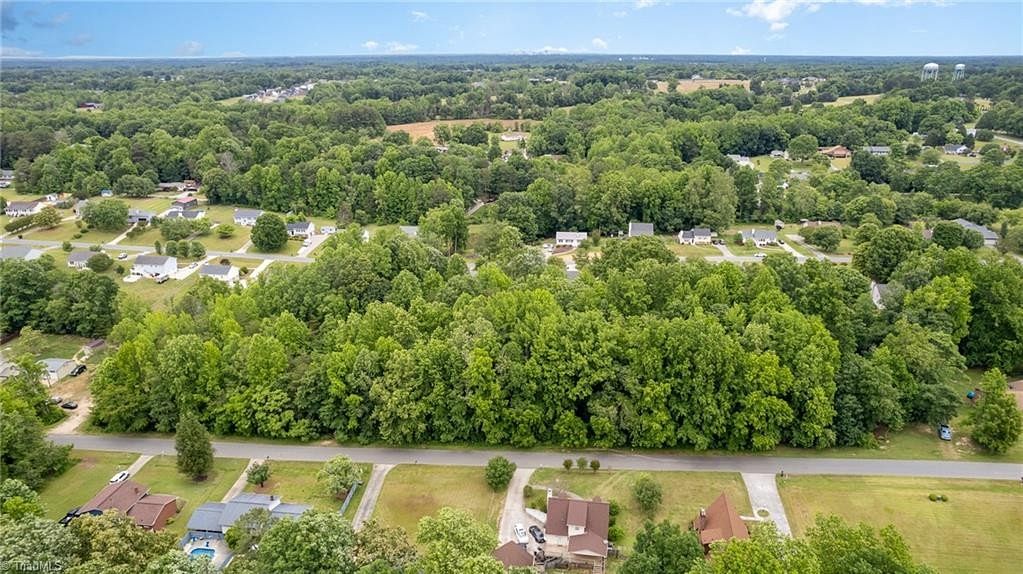 0.38 Acres of Land for Sale in Winston-Salem, North Carolina