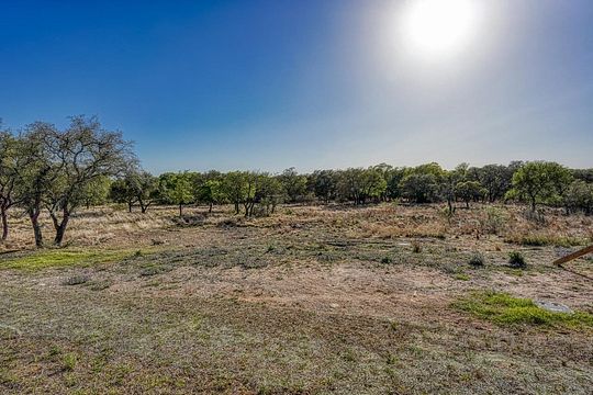 1.4 Acres of Residential Land for Sale in Burnet, Texas