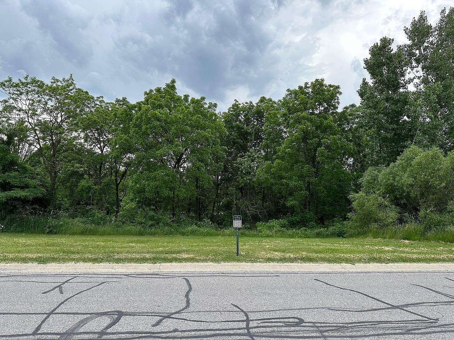 0.38 Acres of Residential Land for Sale in Crown Point, Indiana