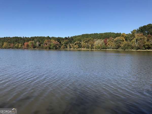 519 Acres of Recreational Land for Sale in Ranger, Georgia