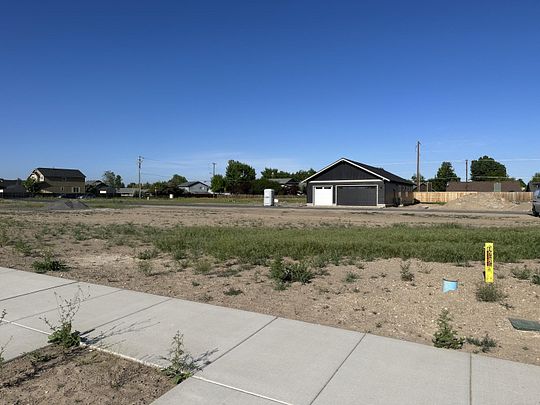0.12 Acres of Residential Land for Sale in Redmond, Oregon