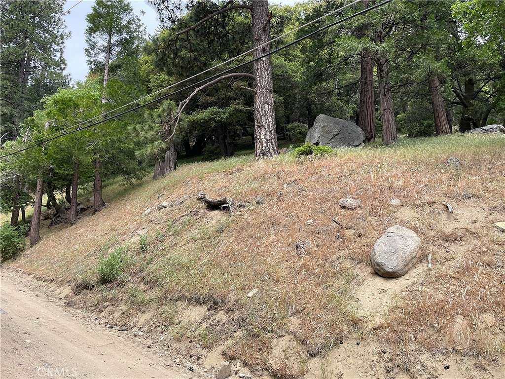 0.098 Acres of Residential Land for Sale in Cedarpines Park, California