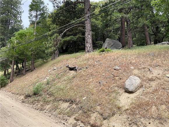 0.098 Acres of Land for Sale in Cedarpines Park, California