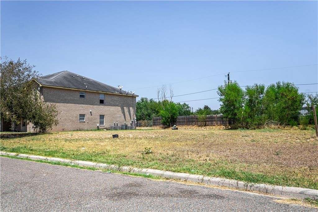 0.29 Acres of Residential Land for Sale in Mission, Texas