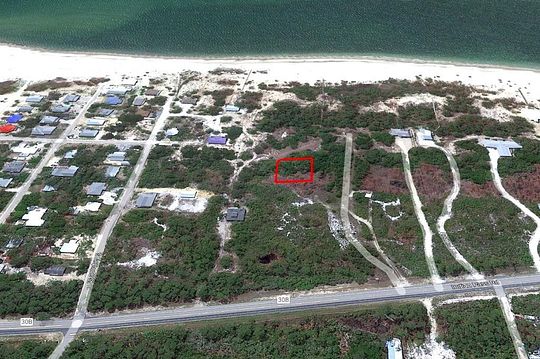 0.23 Acres of Residential Land for Sale in Port St. Joe, Florida