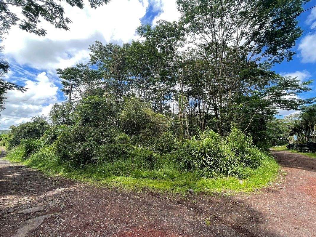 0.18 Acres of Residential Land for Sale in Kurtistown, Hawaii