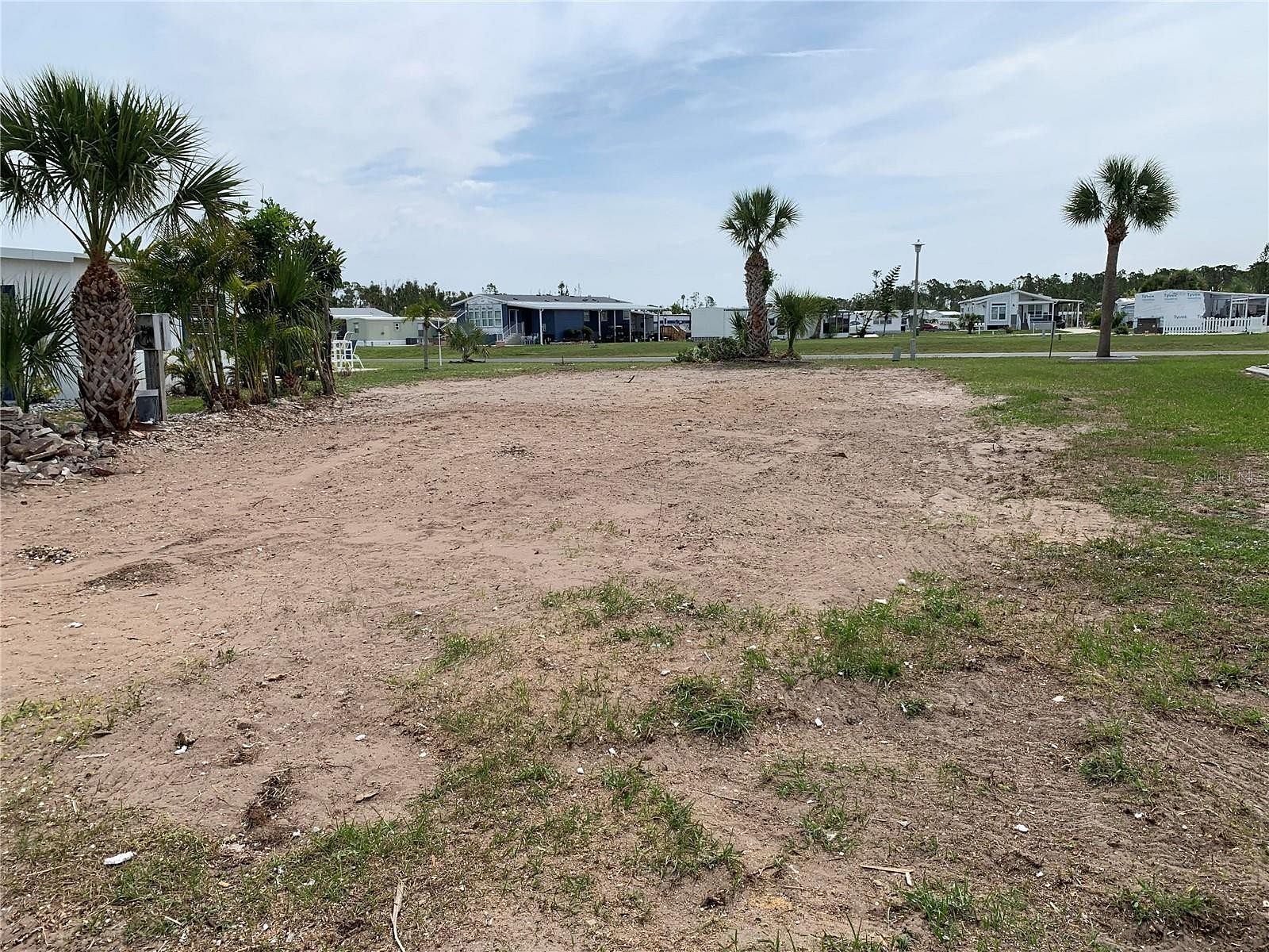 0.11 Acres of Land for Sale in Port Charlotte, Florida