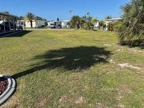 0.11 Acres of Land for Sale in Port Charlotte, Florida