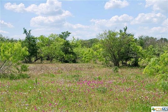 22 Acres of Agricultural Land for Sale in Moulton, Texas